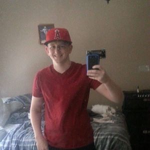 Meet your Posher, Andrew